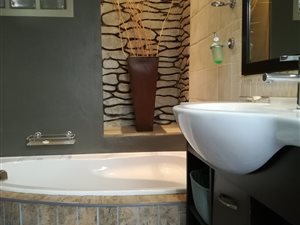 1 Bed Garden Cottage in Doringkloof