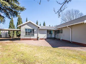 321 m² Commercial space in Benoni CBD