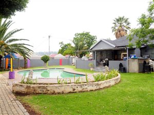 4 Bed House in Glenanda