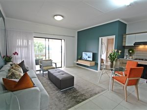 1 Bed Townhouse in Longmeadow
