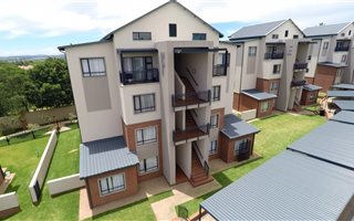 1 Bedroom Apartment in Crowthorne