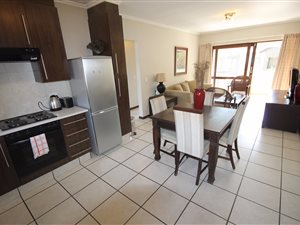 2 Bed Apartment in Maroeladal