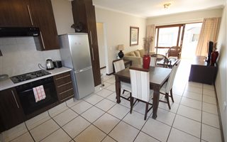 2 Bedroom Apartment in Maroeladal