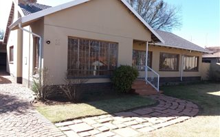 3 Bedroom House in Farrarmere