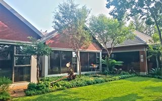 4 Bedroom House in Raslouw Glen