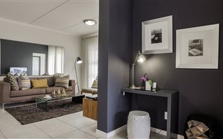 3 Bedroom Apartment in Crowthorne