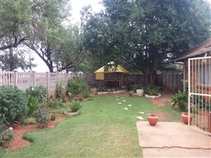 3 Bed House in Stilfontein