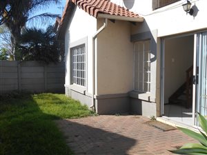 3 Bed Duplex in Eveleigh