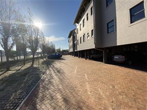 212 m² Commercial space in N1 City