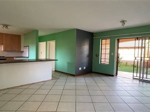 2 Bed Apartment in Equestria