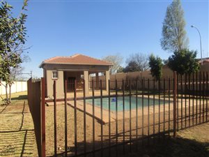 2 Bed Townhouse in Dinwiddie