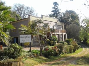 8 Bed, Bed and Breakfast in Sabie
