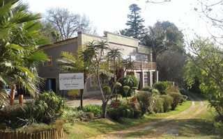 8 Bed, Bed and Breakfast in Sabie