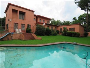4 Bed House in Lyndhurst