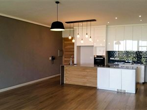 2 Bed Apartment in Midfield Estate
