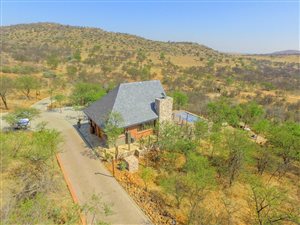 3 Bed House in Vereeniging Central