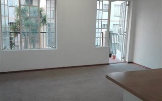 2 Bedroom Flat in Horizon View