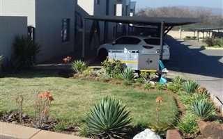 2 Bedroom Apartment in Melodie
