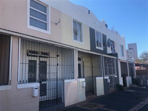 2 Bed Townhouse in Woodstock