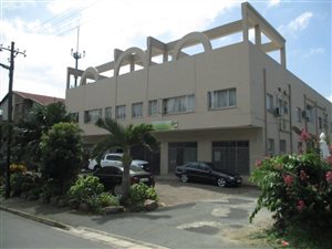 1140 m² Commercial space in Reservoir Hills