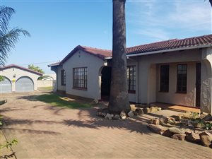 3 Bedroom House in Richmond Crest