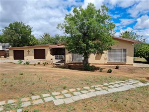 3 Bed House in Aliwal North