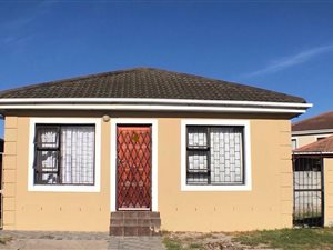 3 Bed House in Hagley