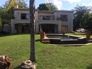 4 Bed Cluster in Bryanston