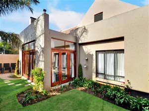 2 Bed Cluster in Khyber Rock Estate