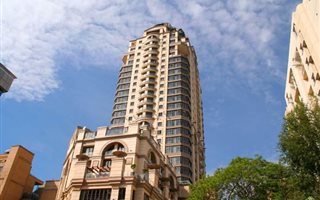 1 Bedroom Apartment in Sandton CBD
