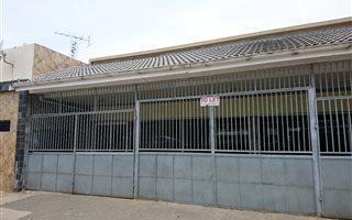 Retail space in Uitenhage Central