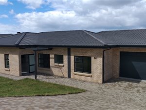 3 Bed House in Mokopane