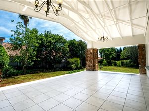 4 Bed House in Irene