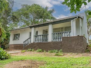 4 Bed House in Pinetown Central