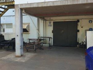 84 m² Commercial space in Westmead