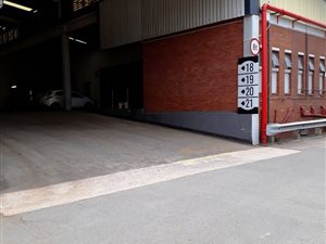 622 m² Office Space in Pinetown Central