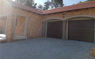 3 Bedroom Townhouse in Kookrus