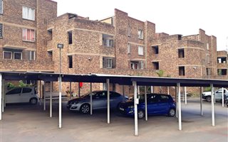 2 Bedroom Apartment in The Wolds