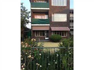 2 Bed Flat in Kensington B
