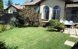 2 Bedroom Simplex in Sundowner