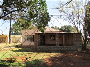 4 ha Farm in Withok Estates
