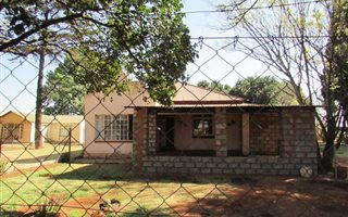 4 ha Farm in Withok Estates