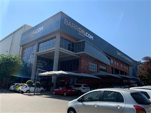 13088 m² Industrial space in Longmeadow
