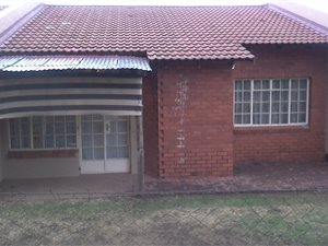 1 Bed Townhouse in Thaba Nchu