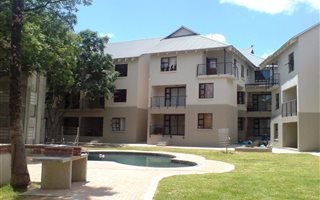 1 Bedroom Apartment in Hoedspruit