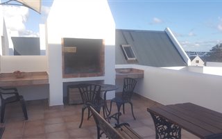1 Bedroom Flat in Jacobsbaai
