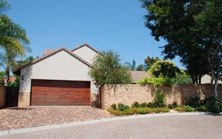 1 Bedroom Flat in Willowbrook
