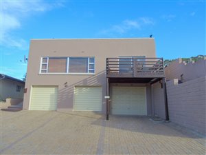 4 Bed House in Saldanha