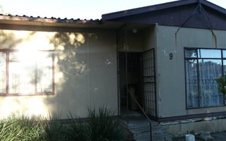3 Bedroom House in Vereeniging