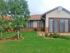 2 Bed Townhouse in Montana Gardens